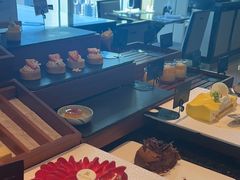 -Social 秀西餐厅-长沙瑞吉酒店(运达店)