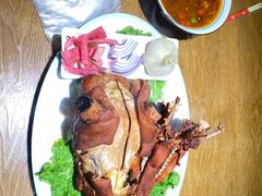 -清真·舒迩布炕锅王·高原美食文化(青海总店)