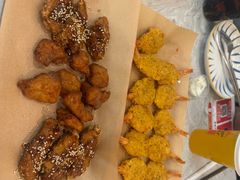 -必胜客(远大路店)