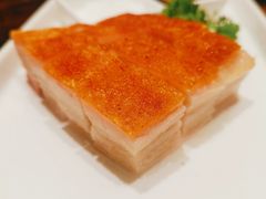 金牌烧肉-顺风汤馆·广府粤菜(江宸天街店)