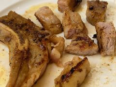 -北京王府井希尔顿酒店·万斯阁西餐厅