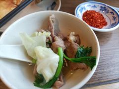 -肖四女·江湖菜(临港店)
