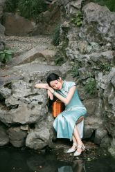 -克拉女神写真馆·匠心定制