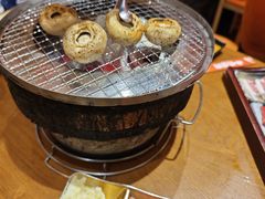 -牛也烧肉(摩尔城店)