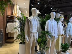 -MUJI无印良品(西单大悦城店)
