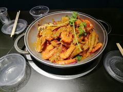-青木岚小海鲜•小龙虾(友谊店)