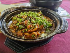 -麻奢鸽农庄·梦里水乡