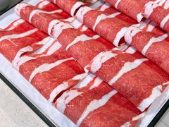 -圆山胜利碳火铜锅涮肉(马甸桥店)