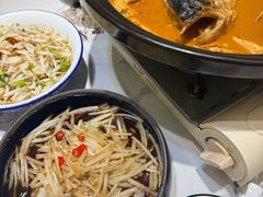 -雅酌园·烟火南京菜(颐和路店)