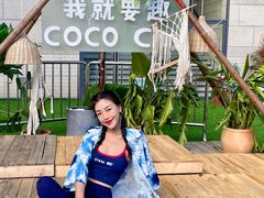 -深圳龙华星河COCO City(民治店)