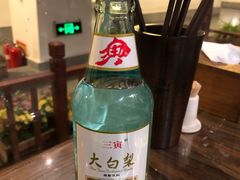 -小时候文化餐厅(盘山店)
