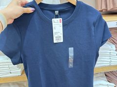 -优衣库(天津天河城店)