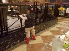 -比尔森韩式烤肉自助(绿园店)