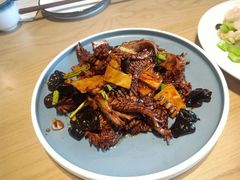 -渔家灯火(明湖店)