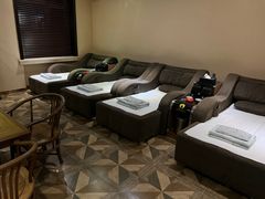 -香水足浴•按摩•SPA•汤泉会馆(南岗花园街店)