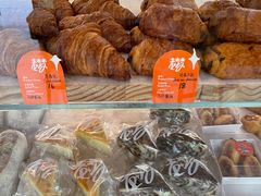 -老梦面包CHEZMOREL(麦子店)