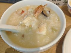 -潮粥荟·潮汕砂锅粥(槐房万达店)