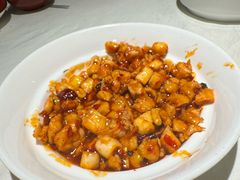 -大鸭梨烤鸭店(花园村店)