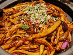 -吴越荣记苏州菜·松鼠桂鱼100%活鱼现做(斜塘老街店)