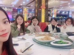 -天鲜阁·海鲜粤菜·33年老字号(石槎白云站店)