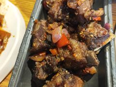 -隔壁老王·家常云南菜(花巷店)