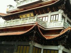 -高旻寺
