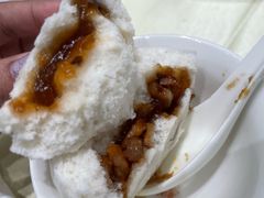 招牌叉烧包-兴悦酒家(环市东路店)