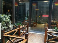 -毅祥斋老孙家泡馍(北院门鼓楼店)