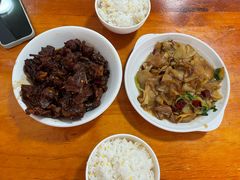 -如意香辣鸡架(总店)