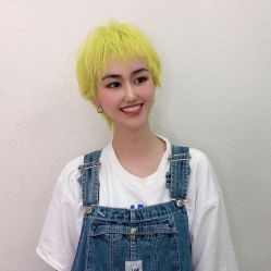 -CHANGE 美发烫染沙龙