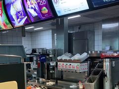 -麦当劳(文武路店)