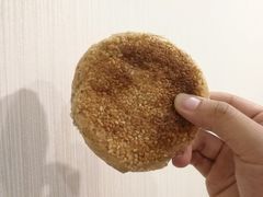 -李小老烧饼(常营民族家园店)