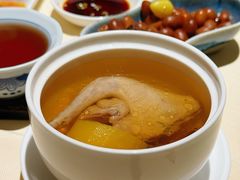 -侨美食家·粤菜(体育西路店)