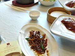 -盛百味·家宴餐厅(霸州分店)