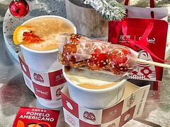 -Seesaw Coffee(上生新所店)