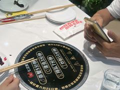 -七欣天香辣蟹火锅(无锡金太湖国际城店)
