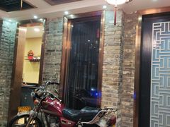 -大水车公馆·顺德菜·妈姐菜(均安店)