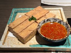 -玉川屋创意日料(北美新天地店)