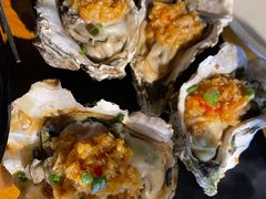 -蚝太郎 • 海鲜烧烤(建国路创始店)