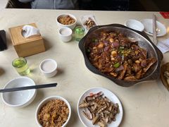 -勇记干锅居(德阳店)