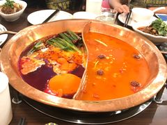 -舌尖记忆重庆火锅(悉尼店)