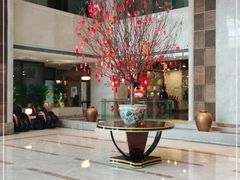 -宁波海逸大酒店·逸轩餐厅