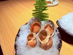 -花和海鲜自助(梅江店)