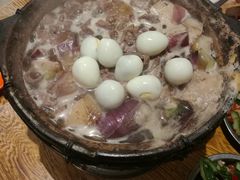 -范贤光鸡公煲(平乐园总店)