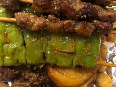 -金刚山烧烤(红旗大街店)