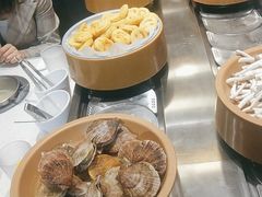 -龍歌自助小火锅(李沧丽达店)