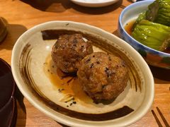 红烧肉丸子-みほりん味保灵(六月汇广场店)