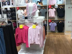 -优衣库(天津天河城店)