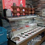 火锅烧烤小龙虾