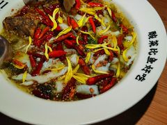 -太二酸菜鱼(菱角湖万达店)
